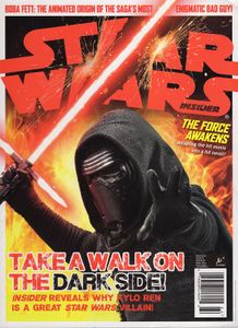 Star Wars Insider, Issue #164 (April 2016)