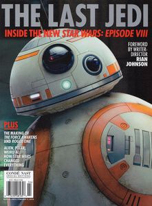 The Last Jedi
