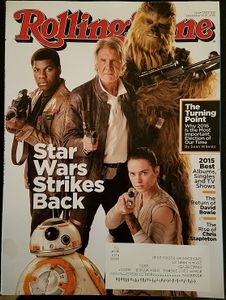Rolling Stone Issue 1250/1251