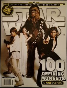 Star Wars: Journey to the Force Awakens: Official Lucasfilm Collector's Edition