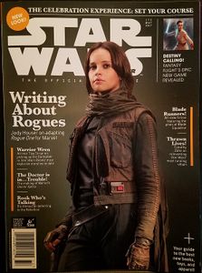 Star Wars Insider, Issue #172 (May 2017)