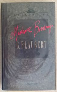 Madame Bovary