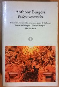 Poderes Terrenales