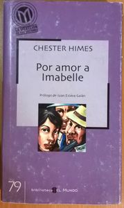 Por Amor A Imabelle