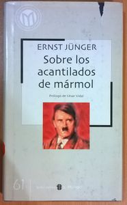 Sobre Los Acantilados De Mármol