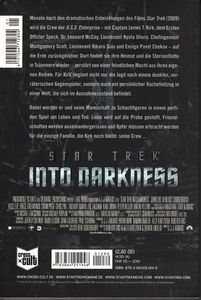 Star Trek Into Darkness