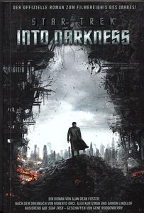 Star Trek Into Darkness