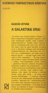 A galaktika urai
