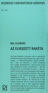 Az elveszett rakéta
