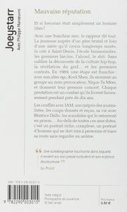 Joeystarr (Mauvaise réputation)