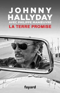 Johnny Hallyday (La Terre Promise)
