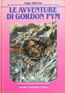 Le Avventure Di Gordon Pym