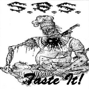 Satan's Bake Sale