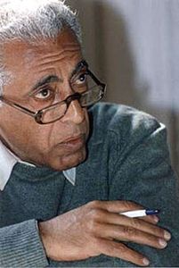 Abdul Rahman Munif