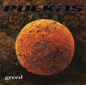 Pulkas