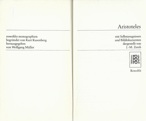 Aristoteles