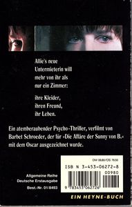 Weiblich, Ledig, Jung sucht...