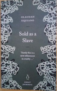 Sold as a Slave