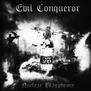 Evil Conqueror