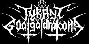 Tyrant Goatgaldrakona