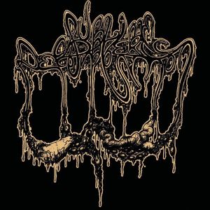 Sublime Cadaveric Decomposition