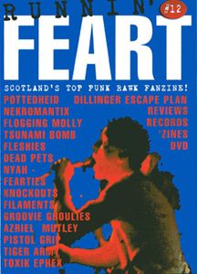 Runnin' Feart #12