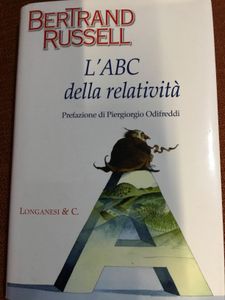 L'ABC Della Relatività