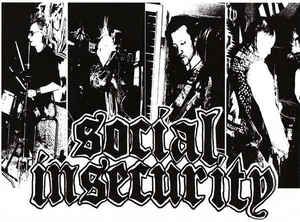 Social Insecurity