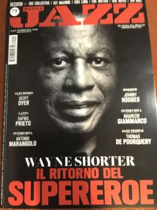 Musica Jazz (Issue 815)