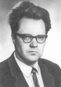Станислав Васильевич Родионов