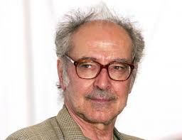 Jean-Luc Godard