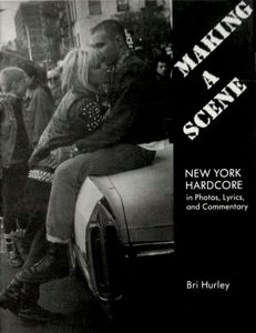 Making A Scene
