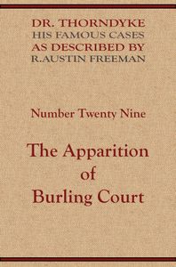 The Apparition of Burling Court