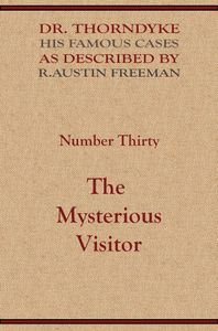 The Mysterious Visitor