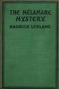 The Mélamare Mystery