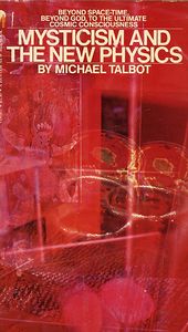 Mysticism and the New Physics