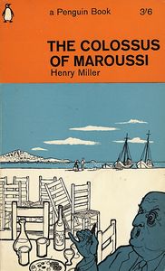 The Colossus of Maroussi