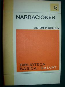 Narraciones
