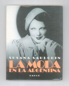 La Moda En La Argentina