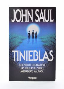Tinieblas