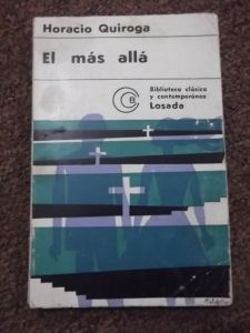 El Más Allá