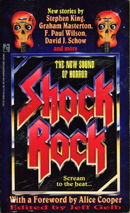 Shock Rock