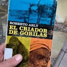 El Criador De Gorilas