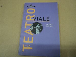 Teatro: Tomo II