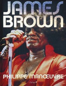 James Brown