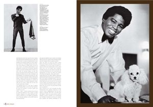 James Brown