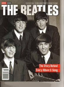 The Beatles: The Story Behind Every Album & Song
