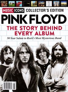 Pink Floyd: The Story Behind Every Album