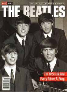 The Beatles: The Story Behind Every Album & Song