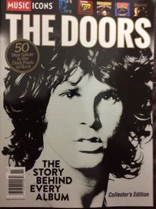 The Doors: The Story Behind Every Album